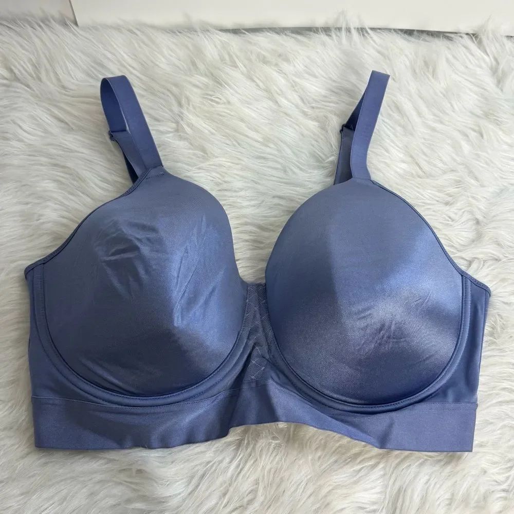 BALI Full Coverage Lightly Lined Bra